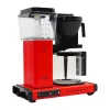 MoccamasterKaffeemaschine 10 Tassen KBG Select Red