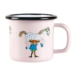MuurlaBecher 0,15 l Pippi and the horse