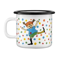 MuurlaBecher 0,25 l Pippi Hoppsansa