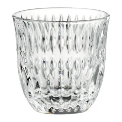 NachtmannEspressoglas 2er-Set Ethno Barista