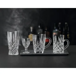 NachtmannLikörglas 0,06 l 4er-Set Noblesse