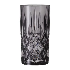 NachtmannLongdrinkglas 2er-Set Noblesse Smoke