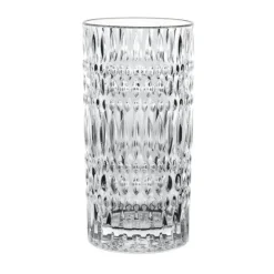 NachtmannLongdrinkglas 4er Set 434 ml Ethno