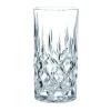 NachtmannLongdrinkglas 0,38 l Noblesse klar