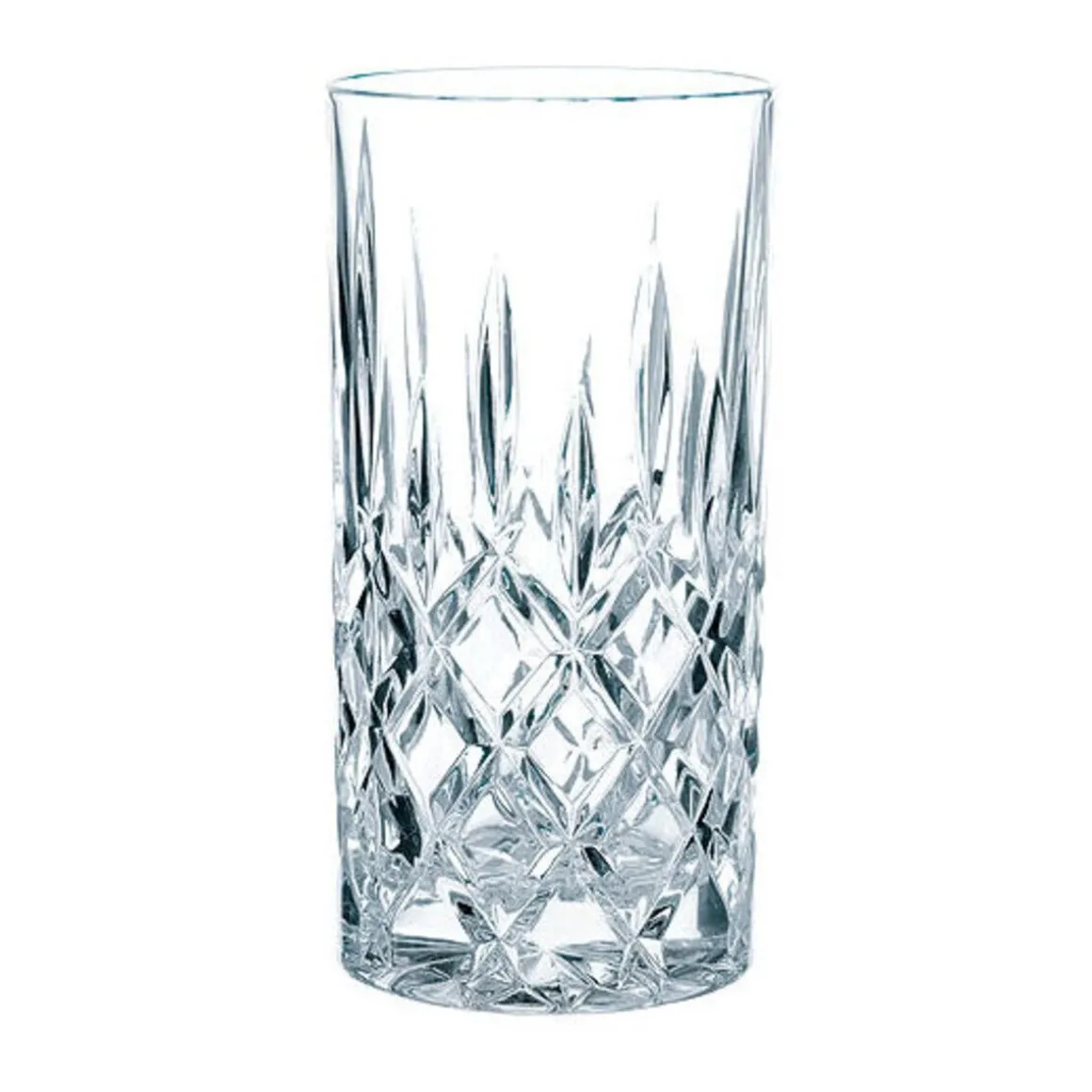 NachtmannLongdrinkglas 0,38 l Noblesse klar