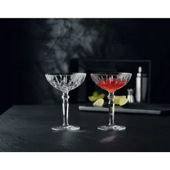 NachtmannSektschale 2er-Set Noblesse klar