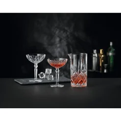 NachtmannSektschale 2er-Set Noblesse klar