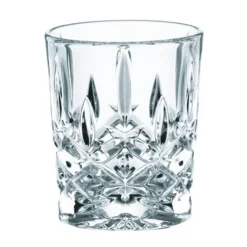 NachtmannStamper 0,06 l 4er-Set Noblesse