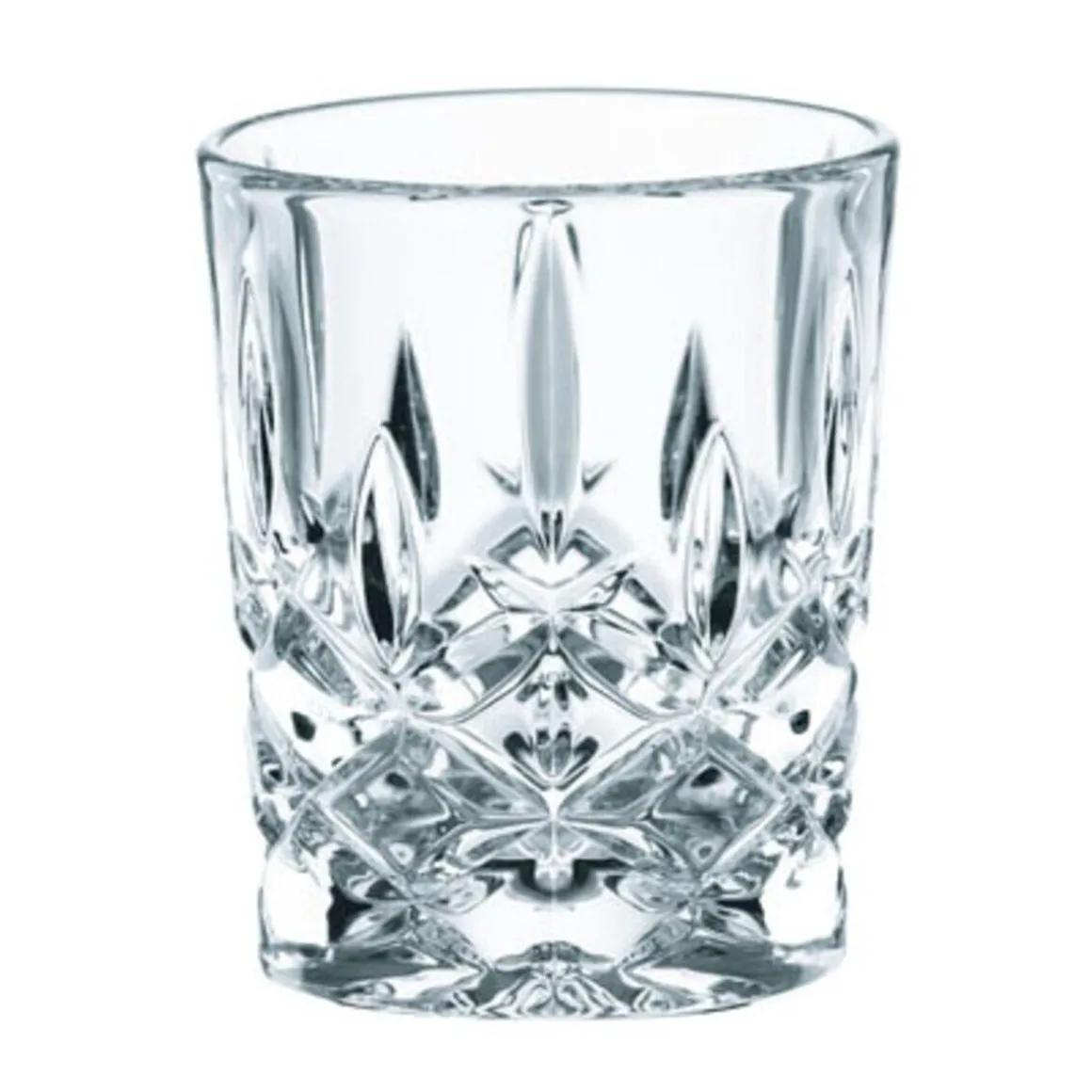 NachtmannStamper 0,06 l 4er-Set Noblesse