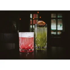 NachtmannWhiskybecher 0,3 l Noblesse klar