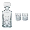 NachtmannWhisky-Set 3-tlg. Noblesse klar