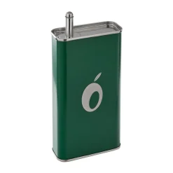 OlipacÖlkännchen 0,375 l Rustica grün