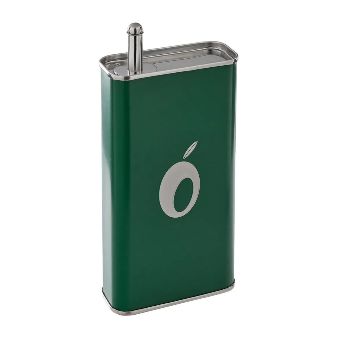 OlipacÖlkännchen 0,375 l Rustica grün