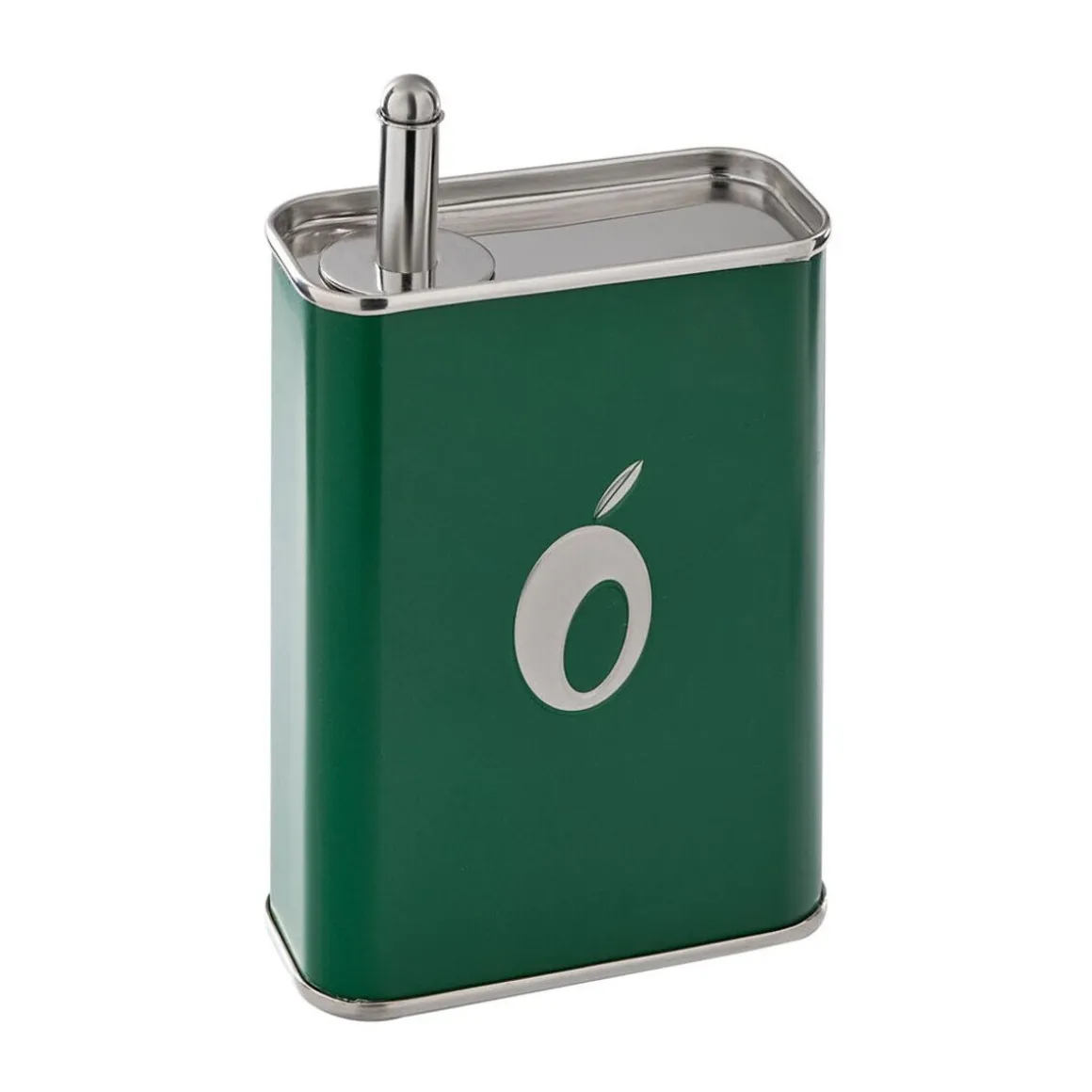 OlipacÖlkännchen 0,25 l Rustica grün