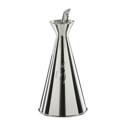 OlipacÖlkrug 0,5 l Olivella edelstahl