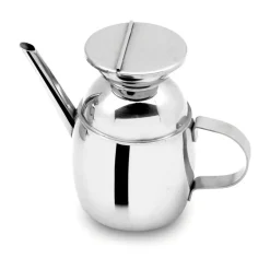 OlipacÖlkrug 0,35 l Tosca edelstahl