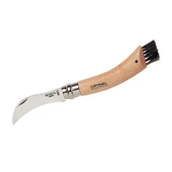 OpinelPilzmesser N°08 8 cm Buche