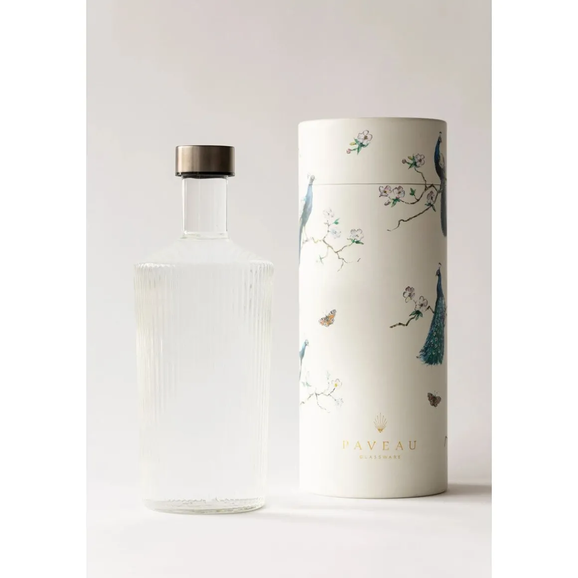 PaveauWasserflasche 1,25 l White haven