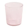 PaveauWasserglas 0,18 l Pink