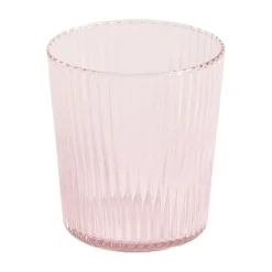 PaveauWasserglas 0,18 l Pink