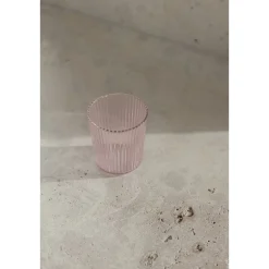 PaveauWasserglas 0,18 l Pink