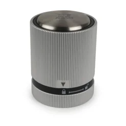 PeugeotChampagnerverschluss Line Aluminium finish