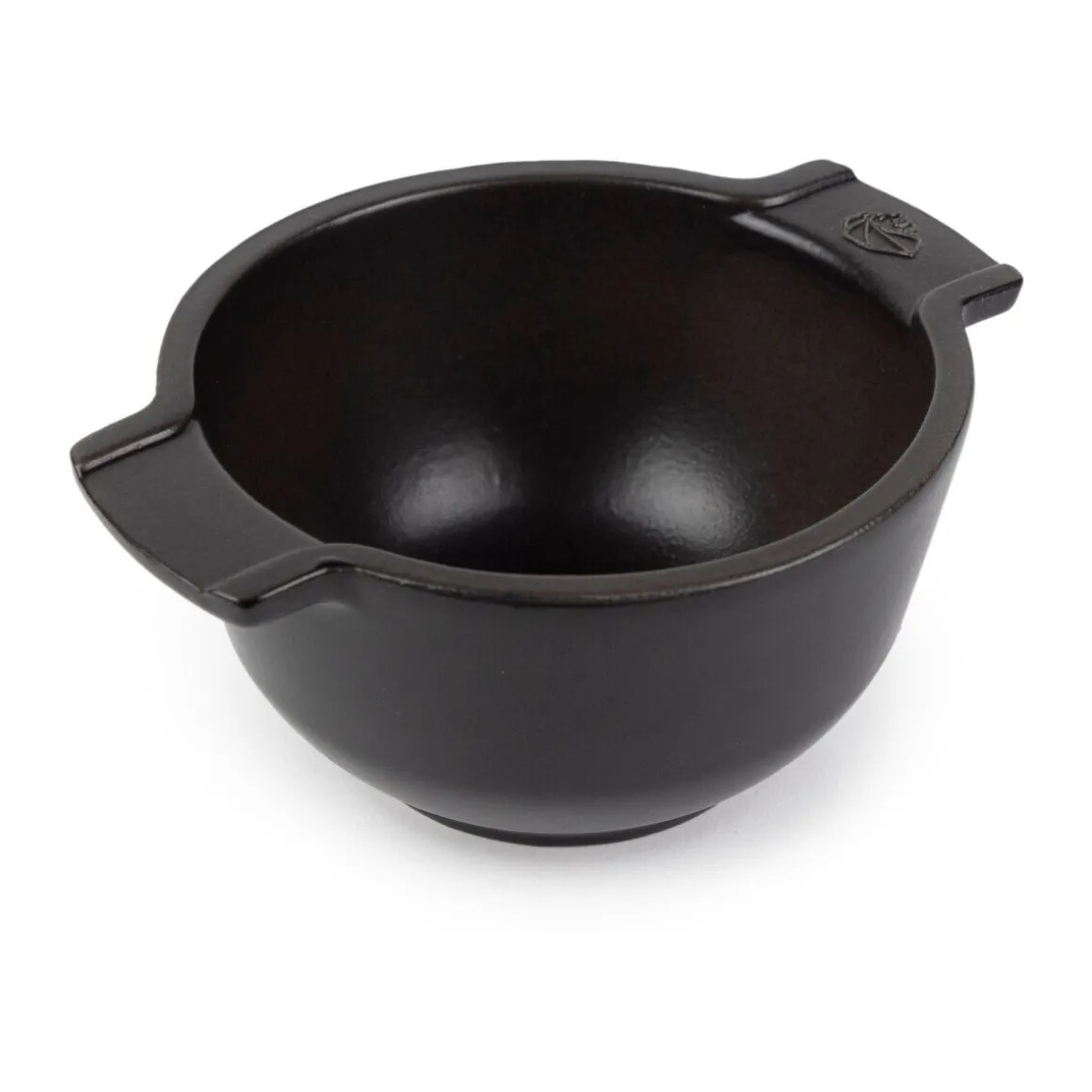 PeugeotMörser 14 cm Appolia schiefergrau