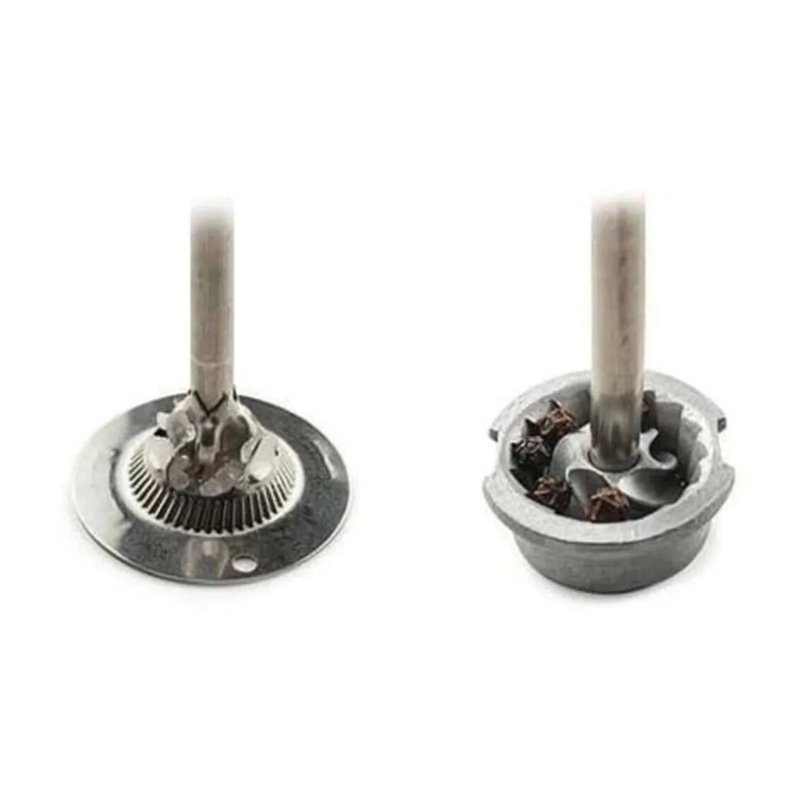 PeugeotPfeffer- und Salzmühle 20 cm Tahiti Duo schwarz/weiß