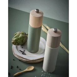 PeugeotPfeffermühle 21 cm Boreal olivgrün