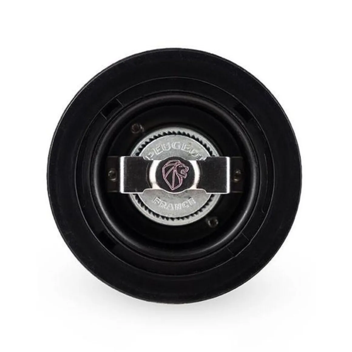 PeugeotPfeffermühle 21 cm Daman u‘Select Edelstahl/Acryl