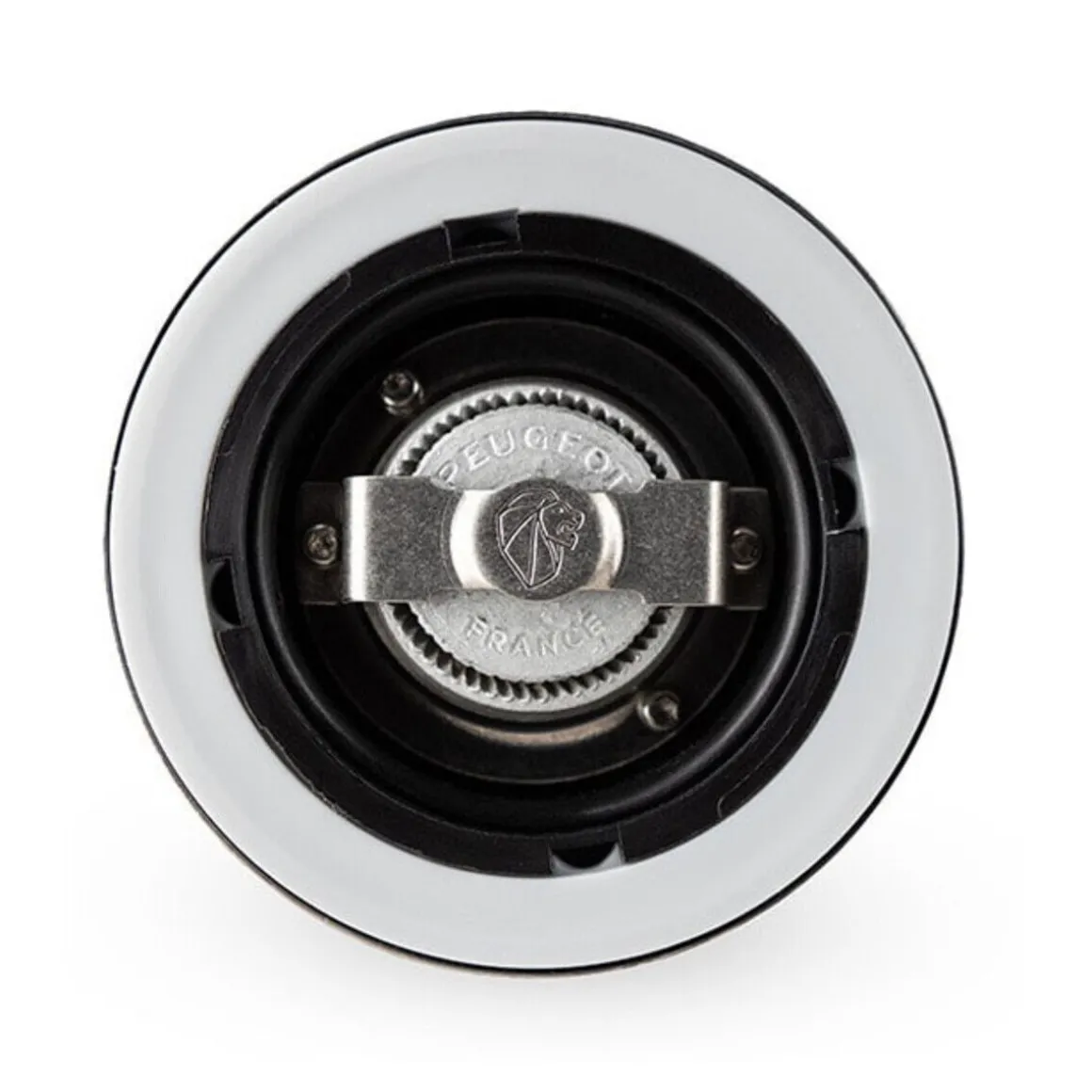 PeugeotPfeffermühle 21 cm Madras u’Select Graphite