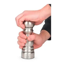 PeugeotPfeffermühle 18 cm Paris u'Select Edelstahl