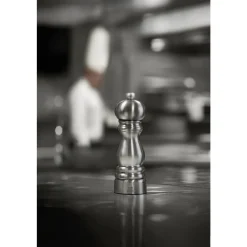 PeugeotPfeffermühle 18 cm Paris u'Select Edelstahl