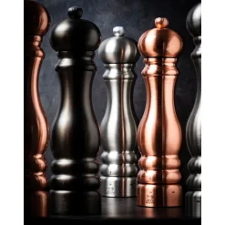 PeugeotPfeffermühle 22 cm Paris Chef u’Select edelstahl