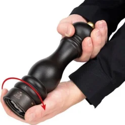 PeugeotPfeffermühle 18 cm Paris u'Select schokolade