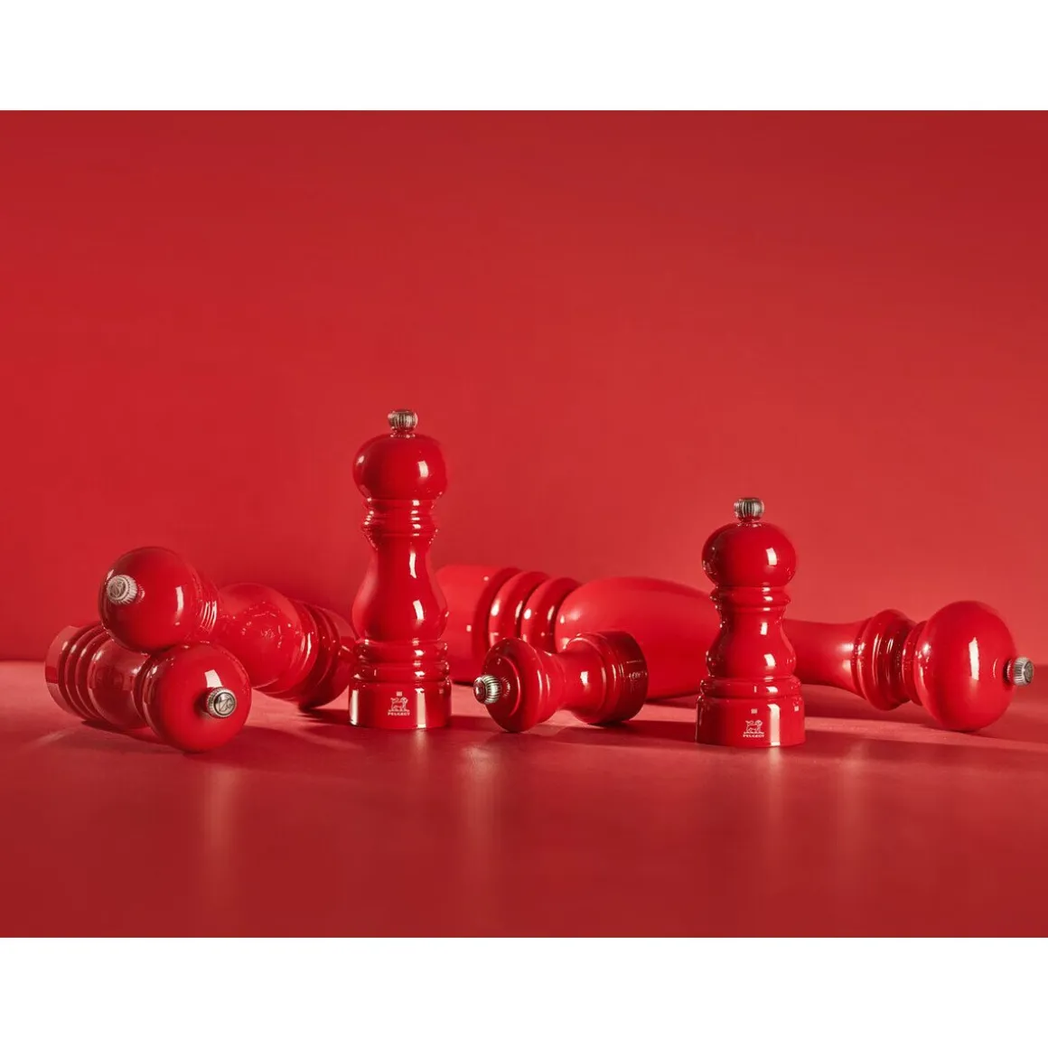 PeugeotPfeffermühle 22 cm Paris u'Select passion red