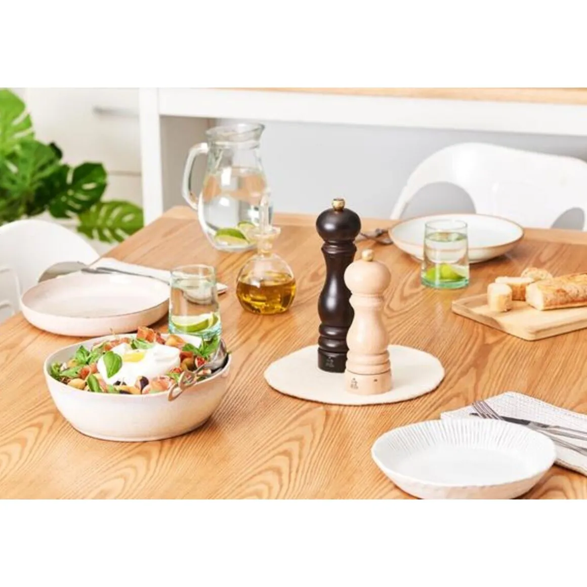 PeugeotPfeffermühle 22 cm Paris u‘Select Graphit