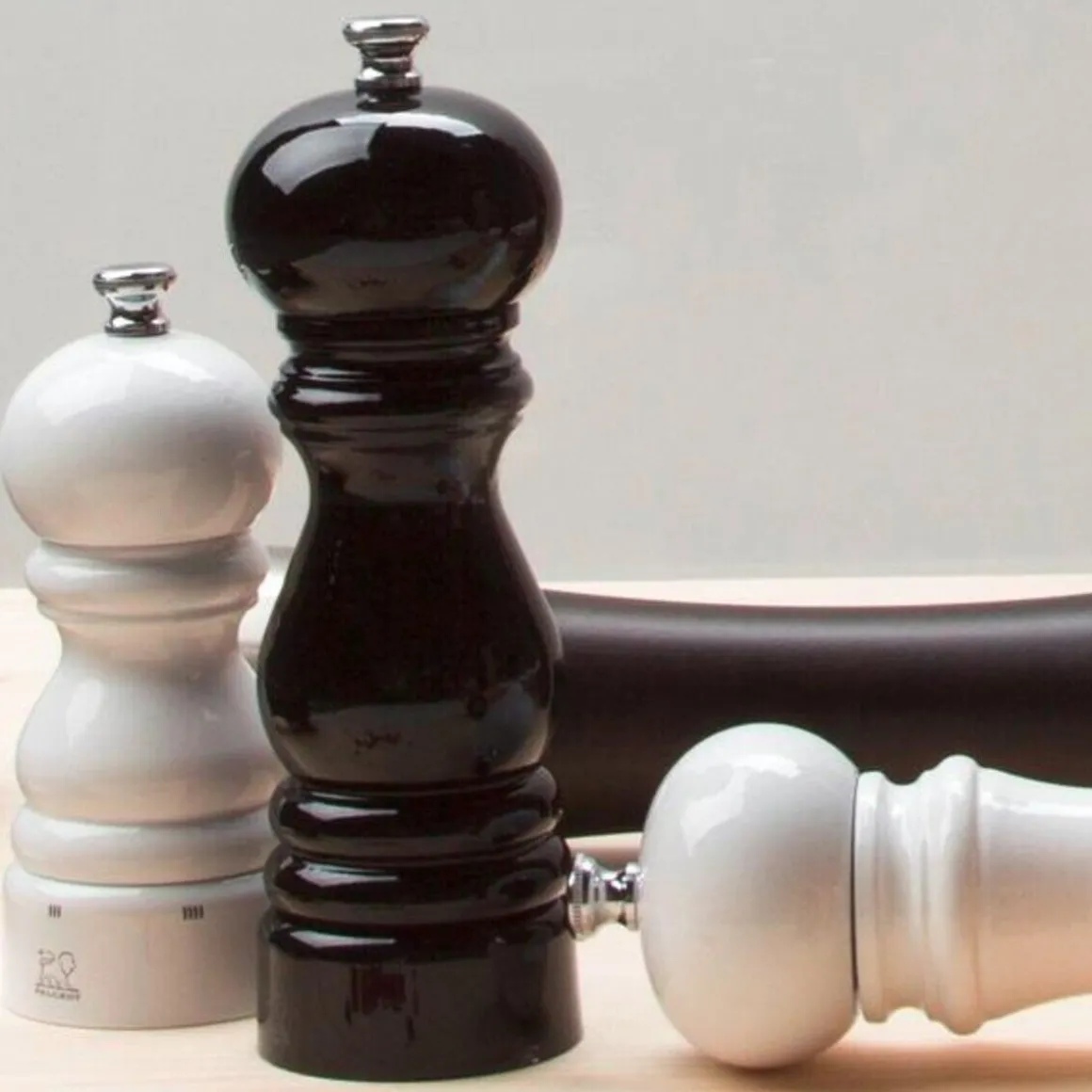 PeugeotPfeffermühle 22 cm Paris u'Select schwarz