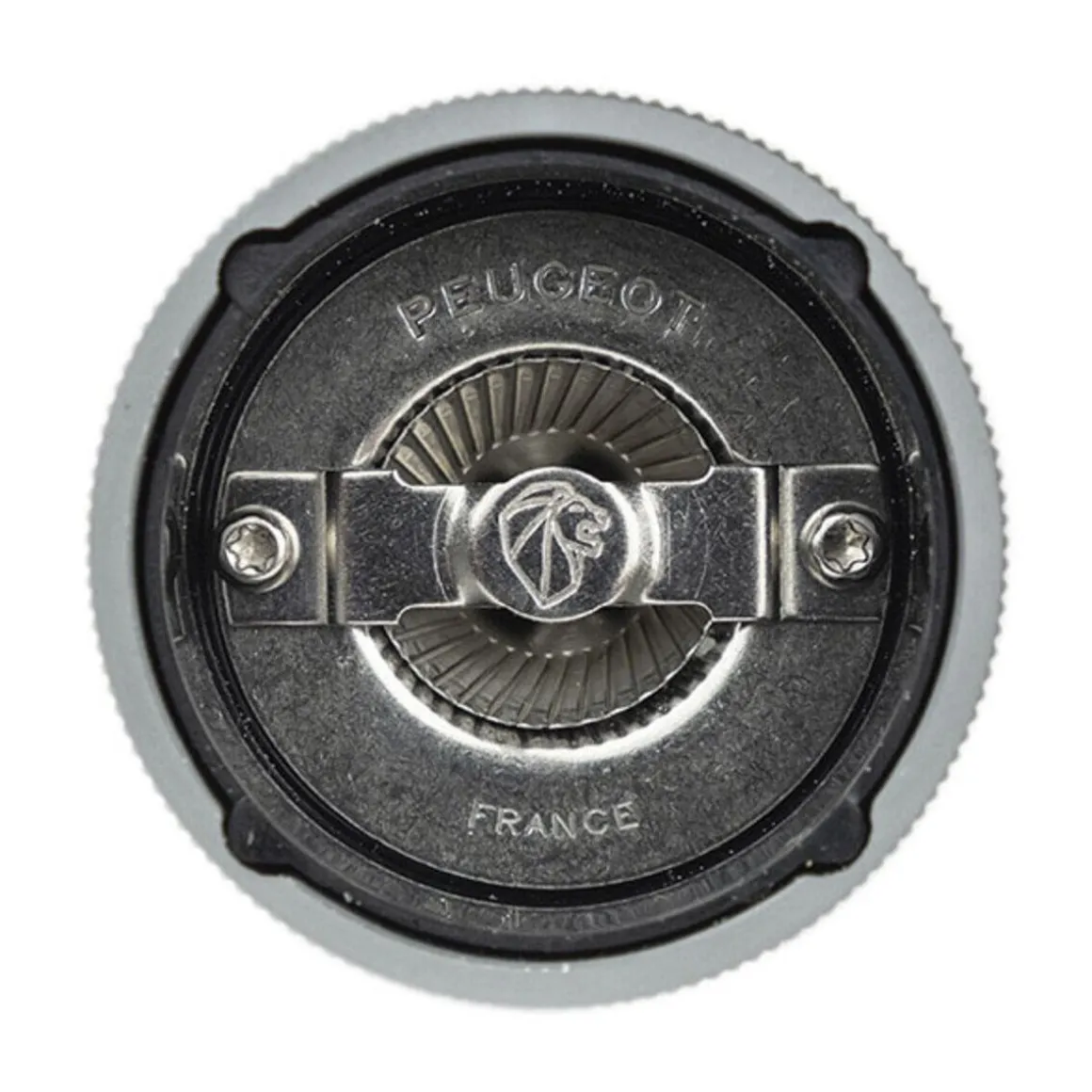 PeugeotPfeffermühle 12cm Line Carbone/graphit