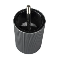 PeugeotPfeffermühle 12cm Line Carbone/graphit