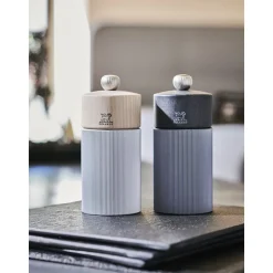 PeugeotPfeffermühle 12cm Line Carbone/graphit