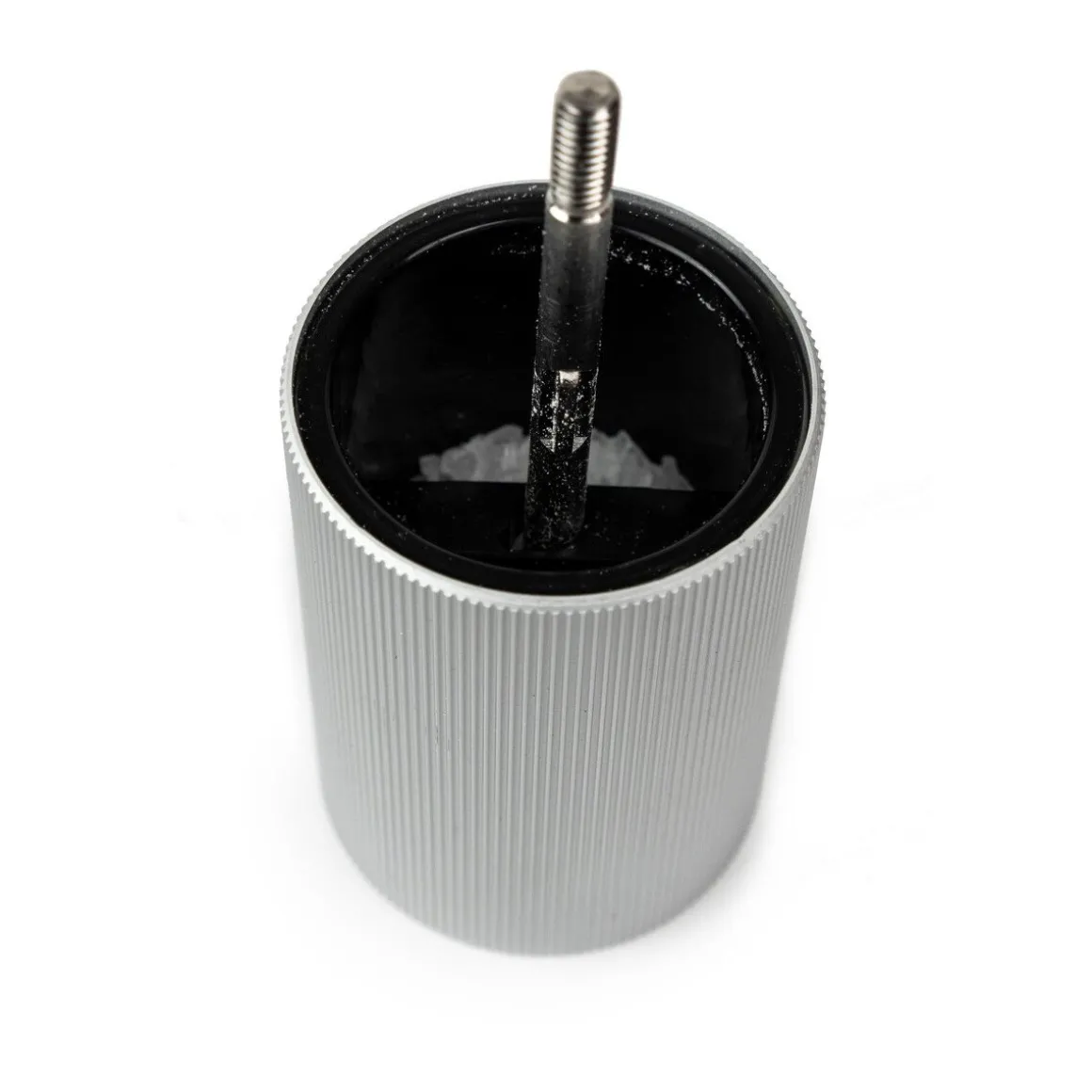 PeugeotPfeffermühle 18cm Line Aluminium/natur