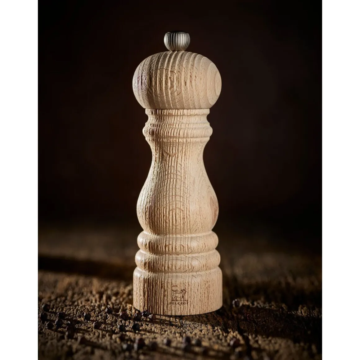 PeugeotPfeffermühle 22cm Paris nature