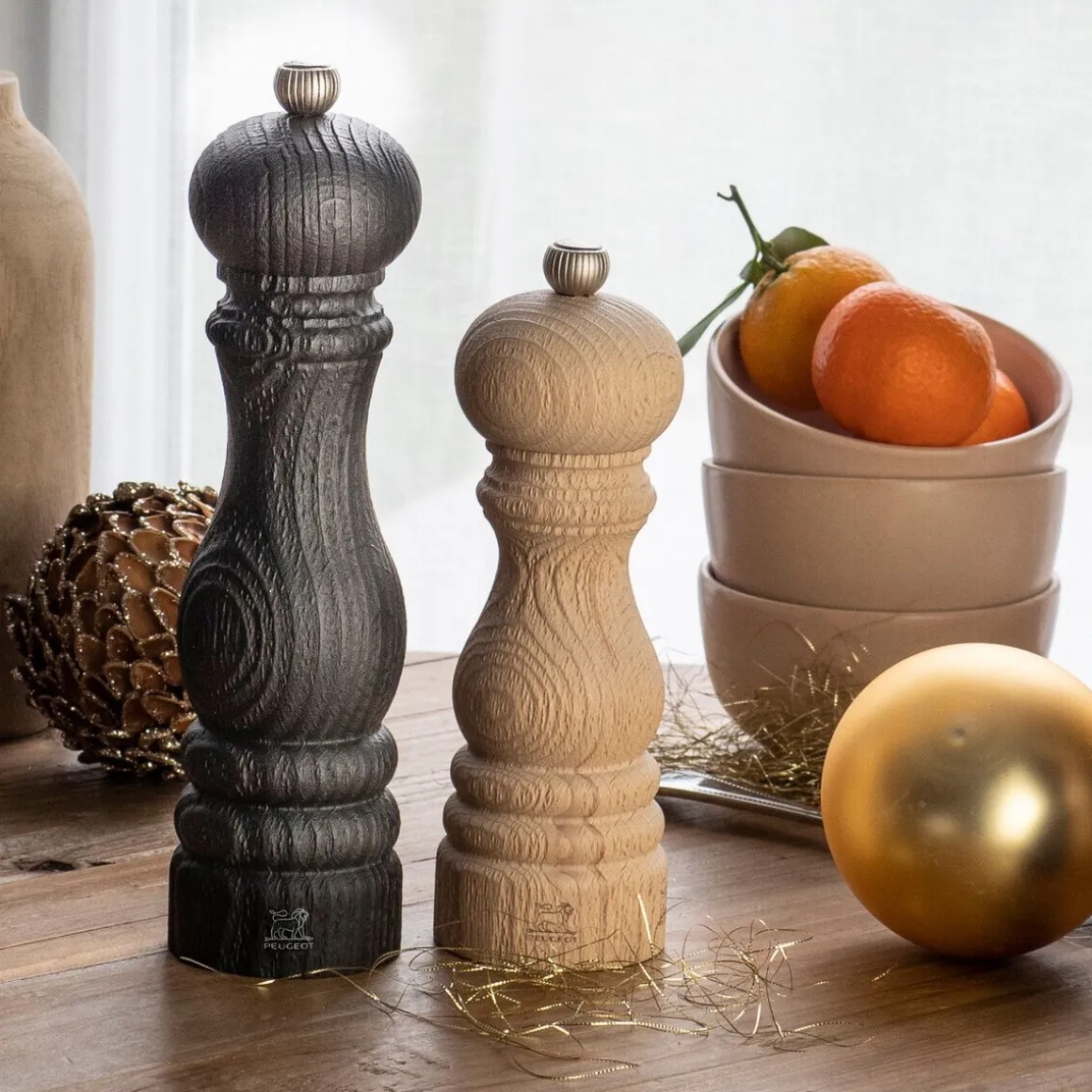 PeugeotPfeffermühle 22cm Paris nature