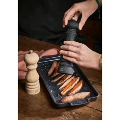 PeugeotPfeffermühle 22cm Paris nature black