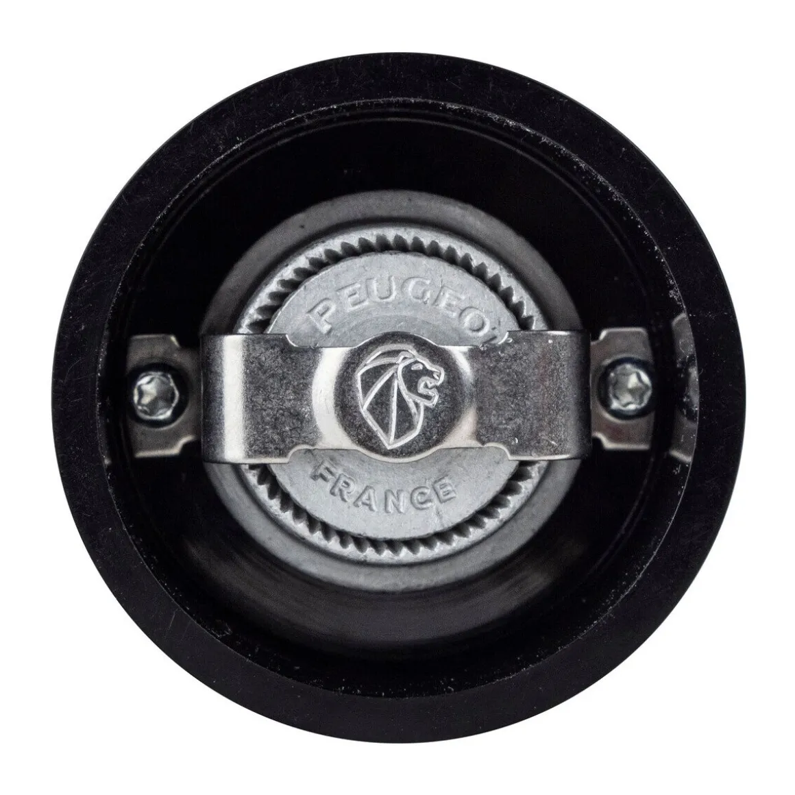 PeugeotSalzmühle 10 cm Bistro Chef glänzend