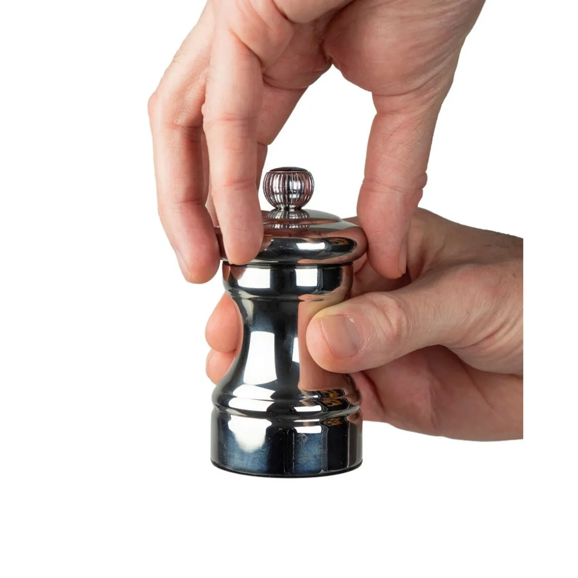 PeugeotSalzmühle 10 cm Bistro Chef glänzend