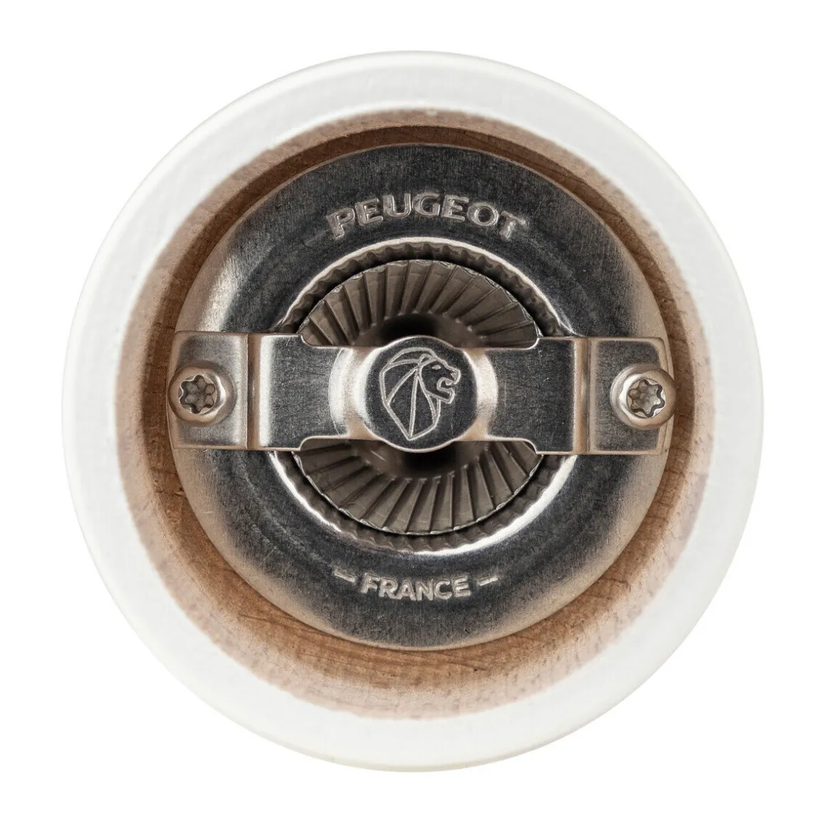 PeugeotSalzmühle 10 cm Bistro elfenbein