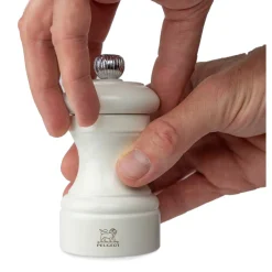 PeugeotSalzmühle 10 cm Bistro elfenbein