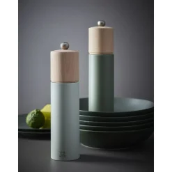 PeugeotSalzmühle 21 cm Boreal salbeigrün